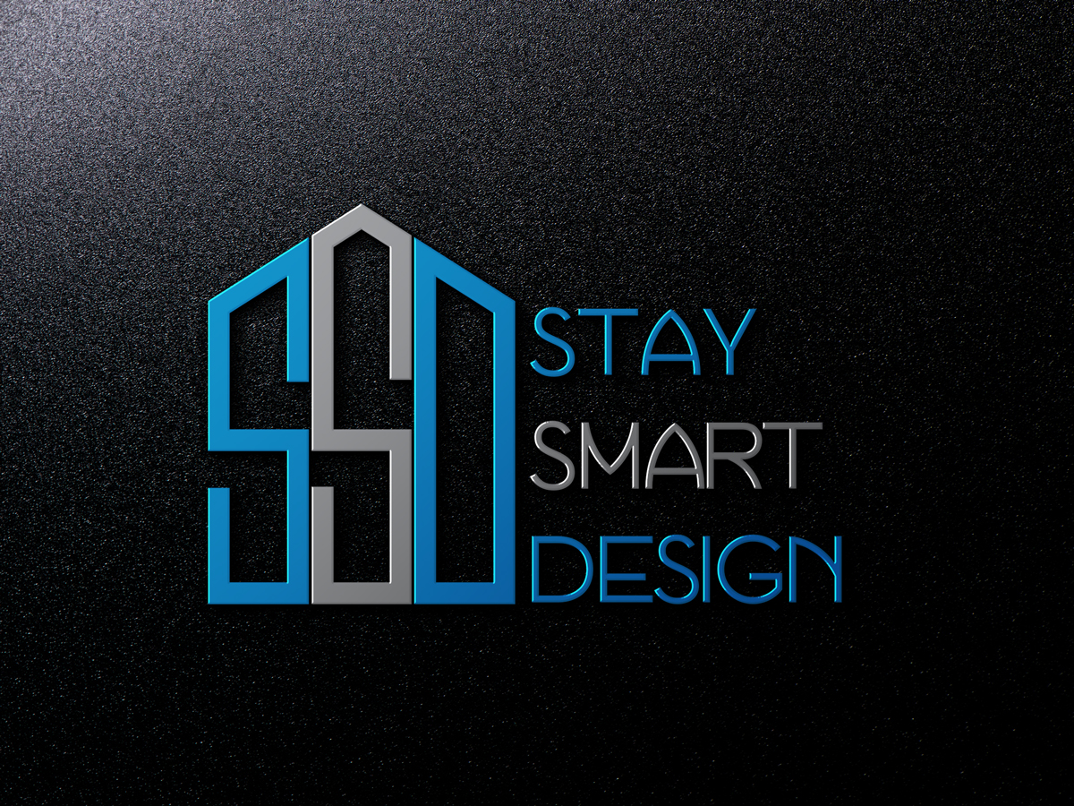 Logo Design by arena plip for Stay Smart Design | Design #20710020