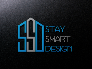 Logo Design by arena plip for Stay Smart Design | Design: #20710020