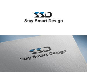 Logo Design by Silent Smog (Torikul) for Stay Smart Design | Design: #20731636