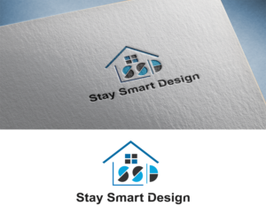 Logo Design by Silent Smog (Torikul) for Stay Smart Design | Design: #20756290