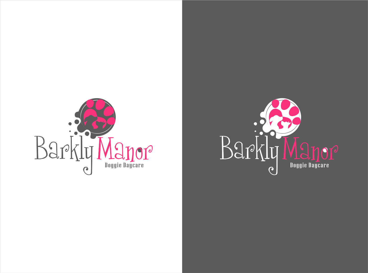 Logo Design by nikkiblue for East Coast Media, LLC | Design #20754256