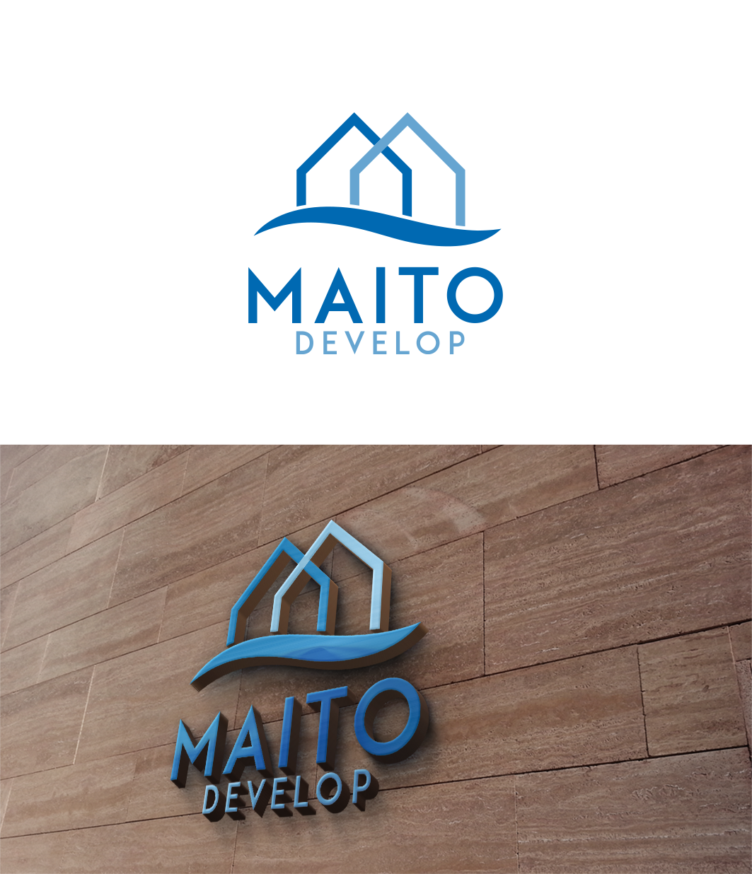 Logo-Design von trufya für ORNIKO GLOBAL TRADE SOLUTIONS  B55336556 | Design #20771180