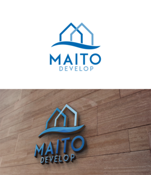 Logo-Design von trufya für ORNIKO GLOBAL TRADE SOLUTIONS  B55336556 | Design: #20771180