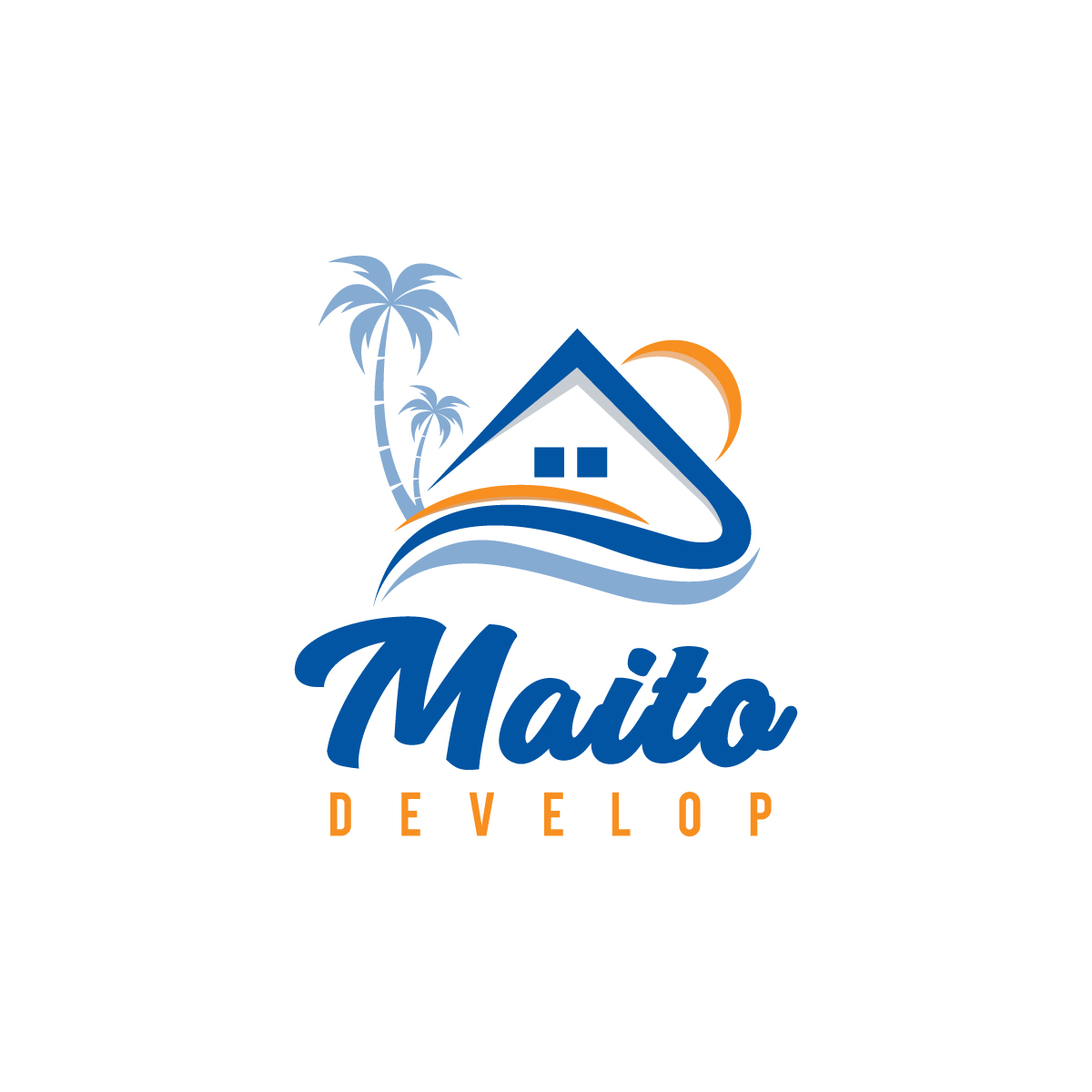 Logo-Design von creative.bugs für ORNIKO GLOBAL TRADE SOLUTIONS  B55336556 | Design #20711000