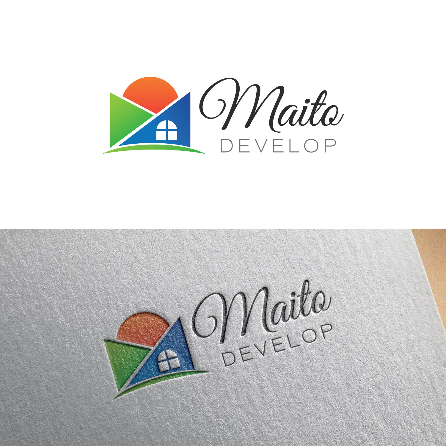 Diseño de Logo por concepts para ORNIKO GLOBAL TRADE SOLUTIONS  B55336556 | Diseño #20764015