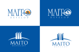 Logo Design by Farooq Zahid for ORNIKO GLOBAL TRADE SOLUTIONS  B55336556 | Design #20714784
