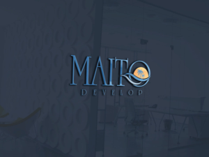 Logo-Design von Farooq Zahid für ORNIKO GLOBAL TRADE SOLUTIONS  B55336556 | Design: #20714785