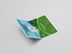 Design de Flyer par ilovedesign1 pour Camp Wyldewood | Design : #20711526