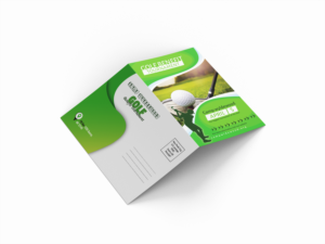 Design de Flyer par ilovedesign1 pour Camp Wyldewood | Design : #20713233