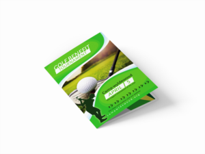 Design de Flyer par ilovedesign1 pour Camp Wyldewood | Design : #20713235