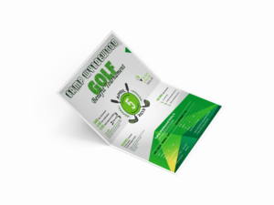 Design de Flyer par ilovedesign1 pour Camp Wyldewood | Design : #20713236