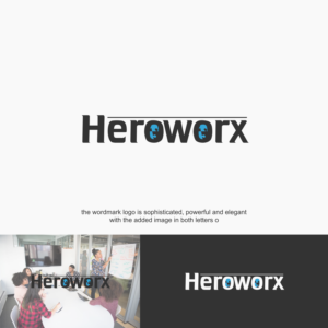 Logo Design by zatsukiki for this project | Design #20720156