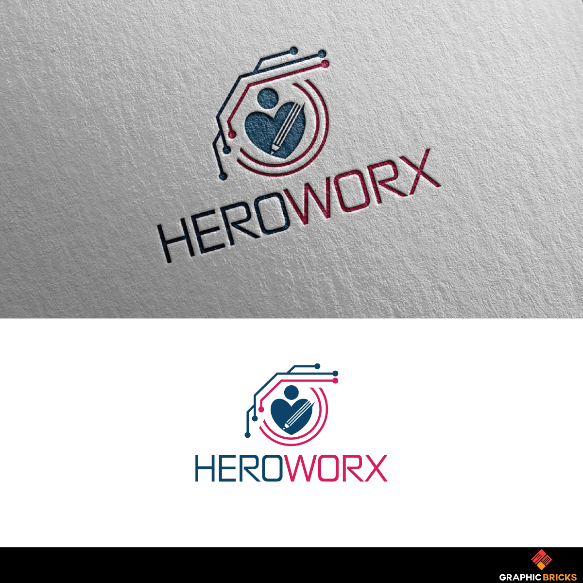 Design de Logo par Graphic Bricks pour ce projet | Design #20709172