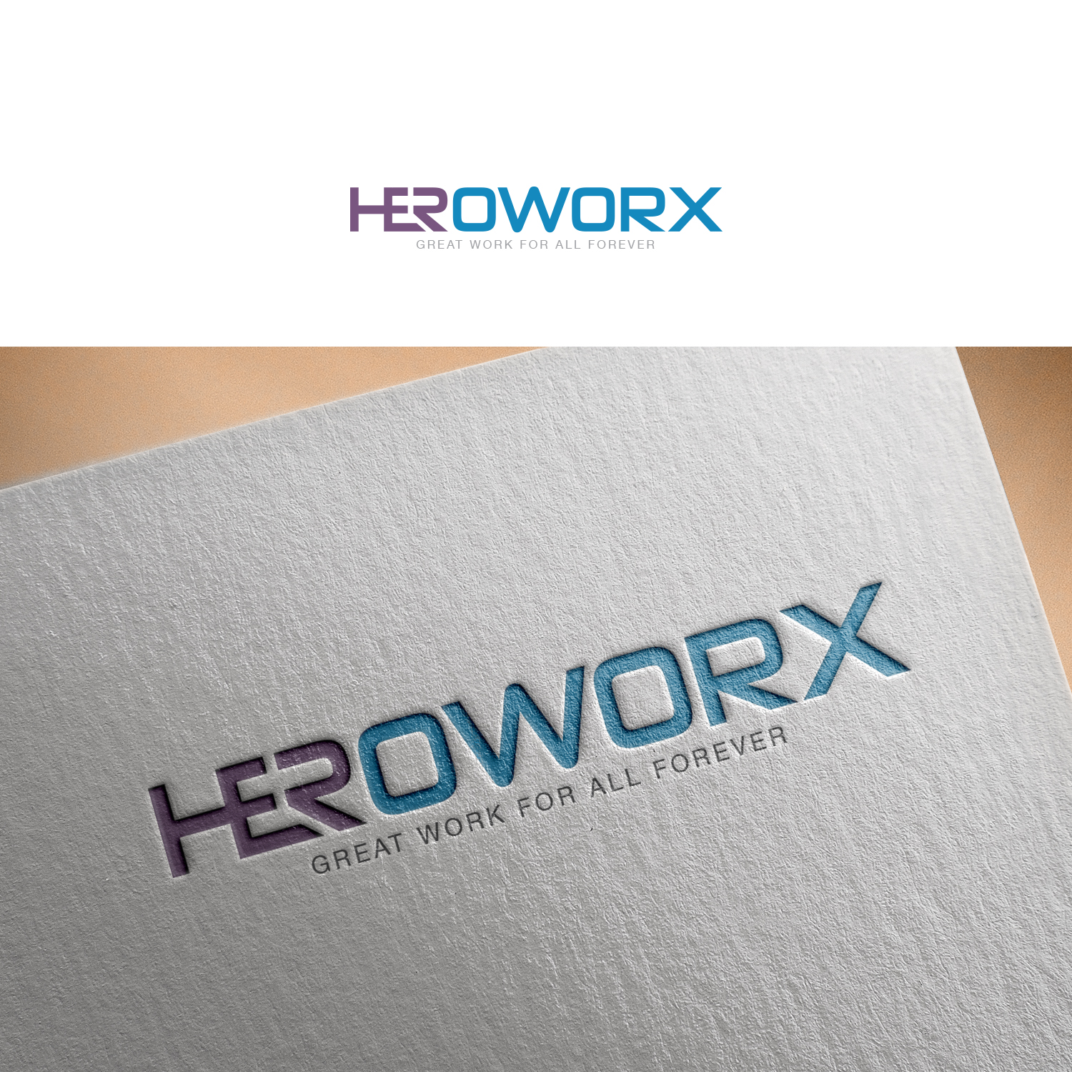 Logo Design by Nasih for this project | Design #20711744