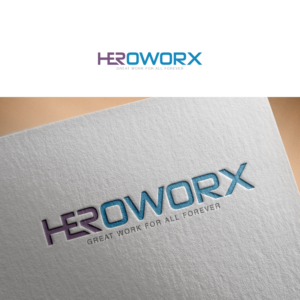 Logo Design by Nasih