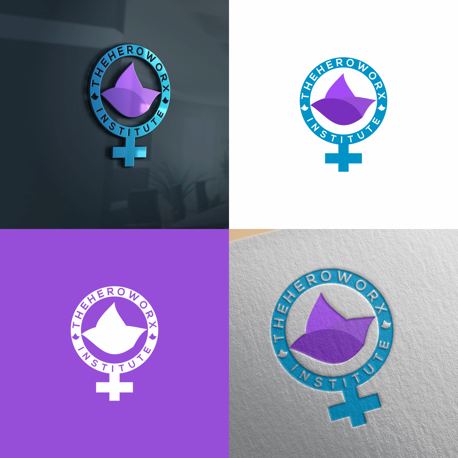 Logo Design by suthita 2 for this project | Design #20725506