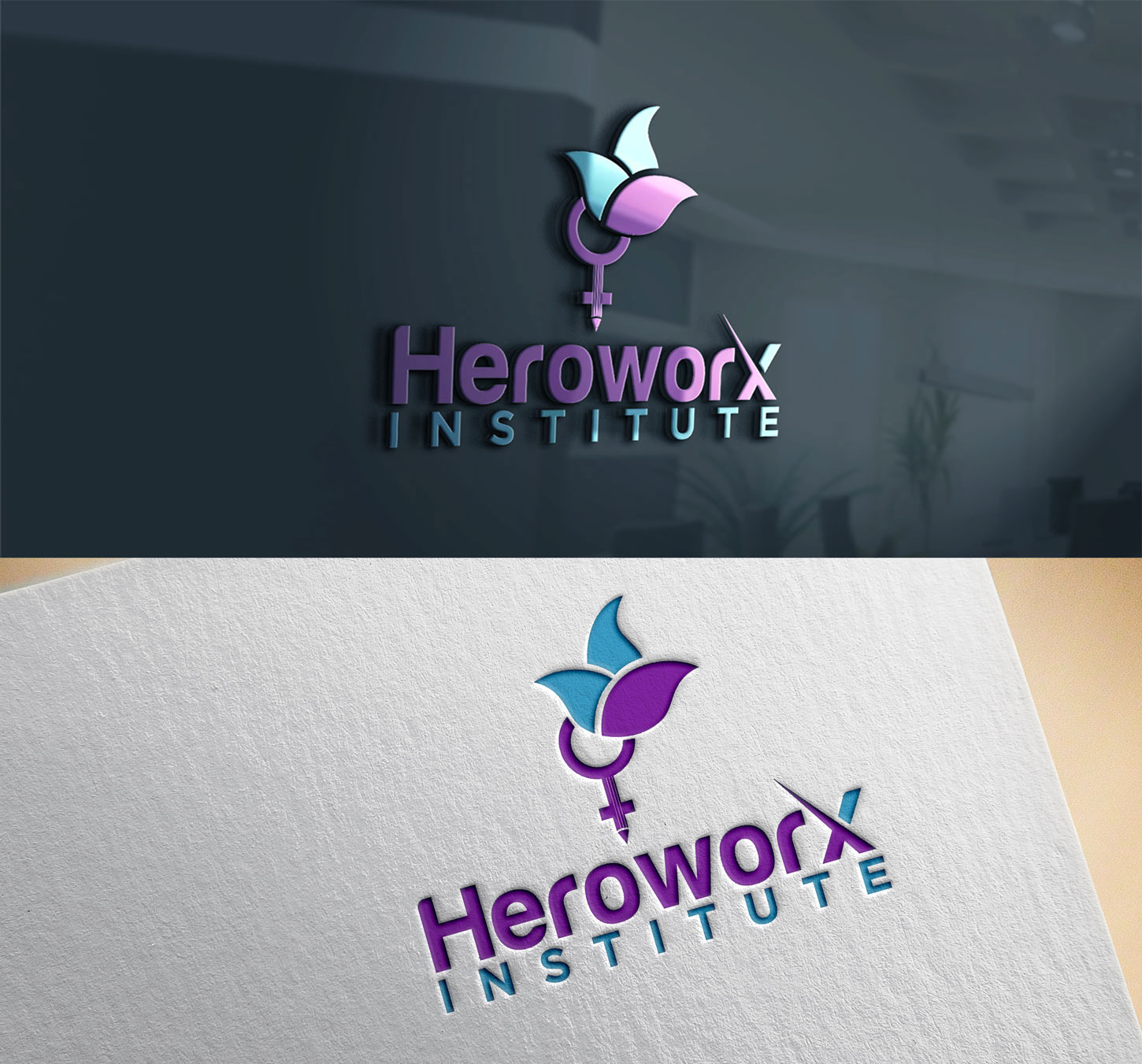 Logo Design by artkey9 for this project | Design #20709597