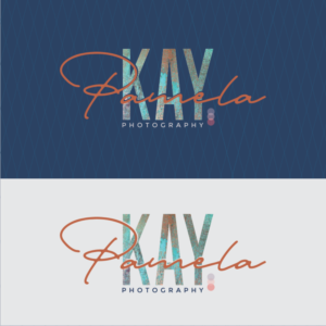 Diseño de Logo por Yomight para Pamela Kay Photography | Diseño: #20714178