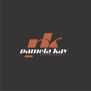 Diseño de Logo por Yomight para Pamela Kay Photography | Diseño: #20729250