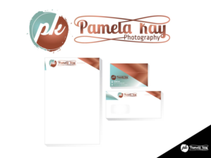 Logo-Design von putut purnawanto für Pamela Kay Photography | Design #20715804