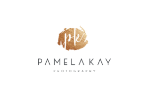 Logo Design by GLDesigns for Pamela Kay Photography | Design: #20715766
