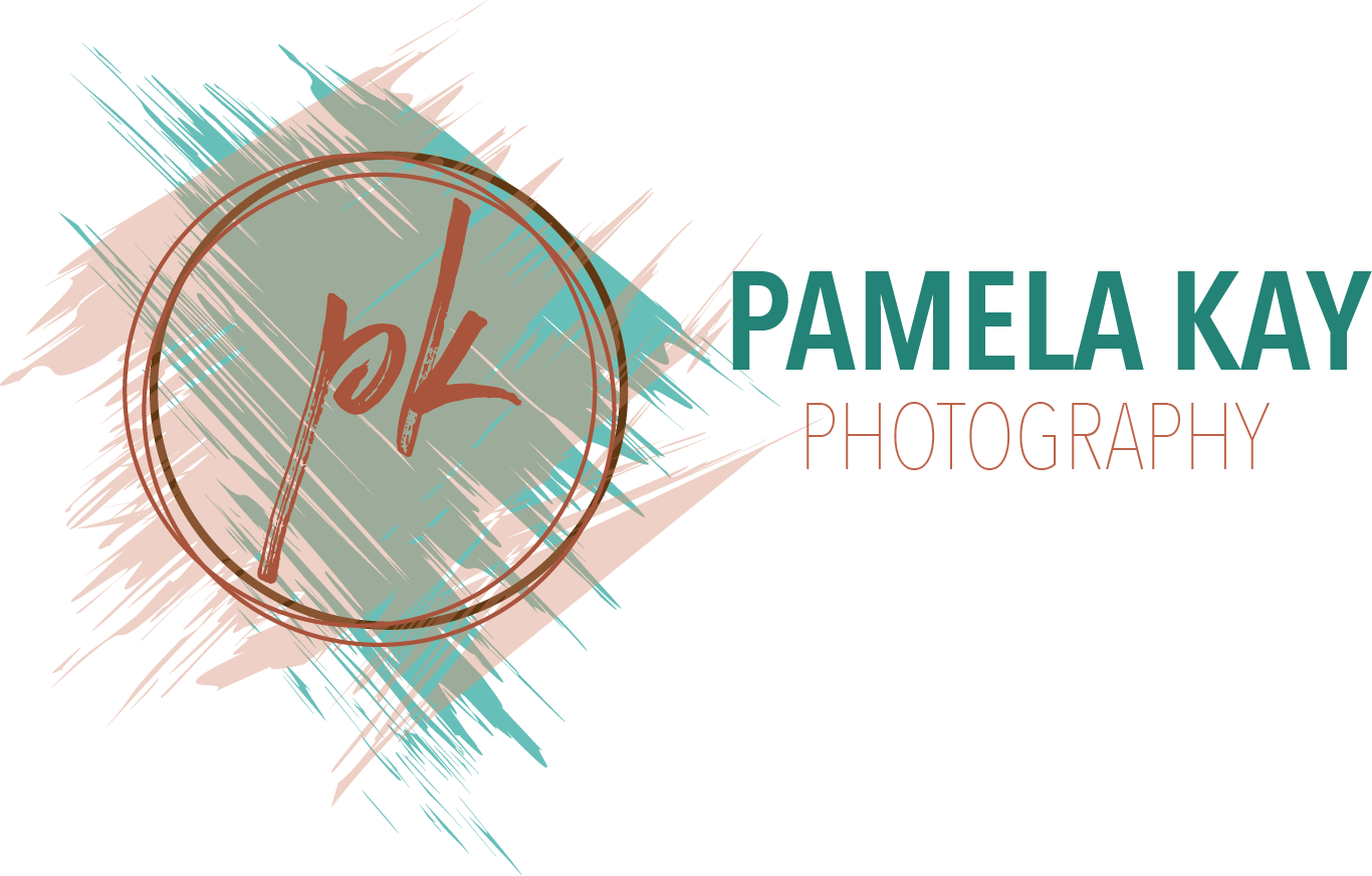Logo Design by Enduring Essence for Pamela Kay Photography | Design #20712521