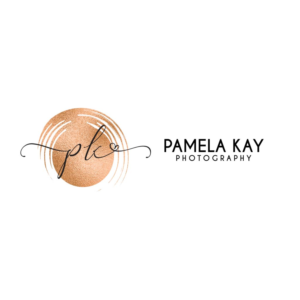Diseño de Logo por Sintegra para Pamela Kay Photography | Diseño: #20734093