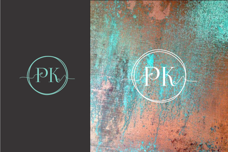 Logo Design by M2-VisualArt for Pamela Kay Photography | Design #20712220