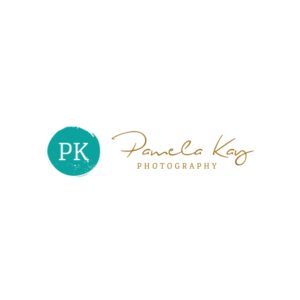 Logo Design by M2-VisualArt for Pamela Kay Photography | Design: #20715812