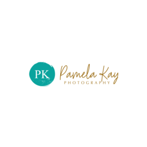 Diseño de Logo por M2-VisualArt para Pamela Kay Photography | Diseño: #20715813