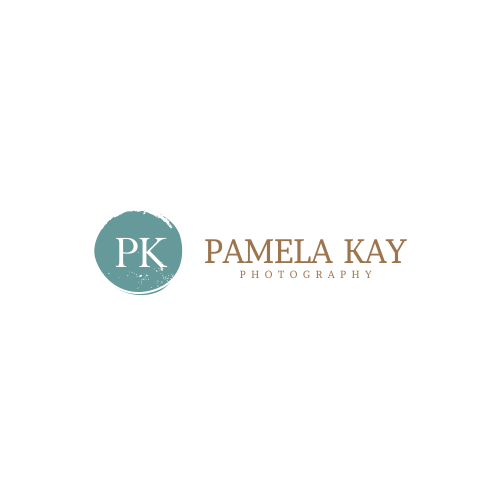 Diseño de Logo por M2-VisualArt para Pamela Kay Photography | Diseño #20715824
