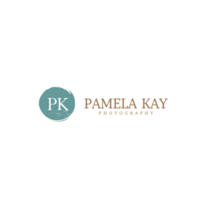 Diseño de Logo por M2-VisualArt para Pamela Kay Photography | Diseño: #20715824