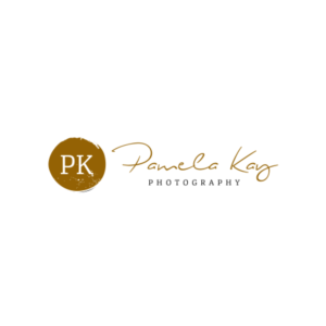 Diseño de Logo por M2-VisualArt para Pamela Kay Photography | Diseño: #20717351