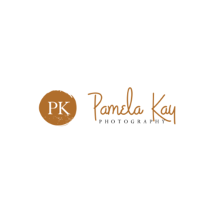 Diseño de Logo por M2-VisualArt para Pamela Kay Photography | Diseño: #20717352
