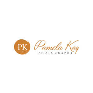 Diseño de Logo por M2-VisualArt para Pamela Kay Photography | Diseño: #20717353