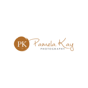 Logo Design by M2-VisualArt for Pamela Kay Photography | Design: #20717354