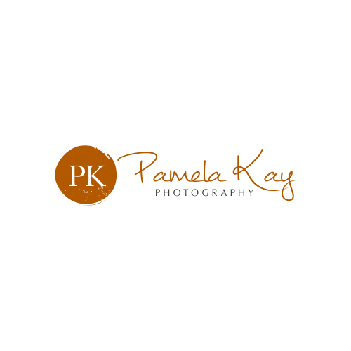 Logo Design by M2-VisualArt for Pamela Kay Photography | Design #20722456