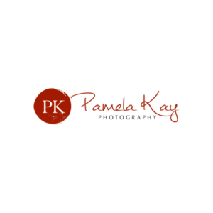 Diseño de Logo por M2-VisualArt para Pamela Kay Photography | Diseño: #20722457