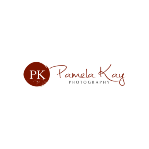 Diseño de Logo por M2-VisualArt para Pamela Kay Photography | Diseño: #20722458