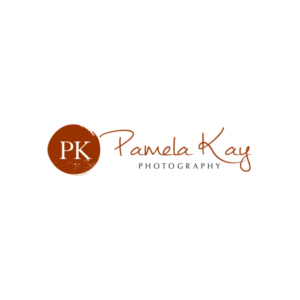 Diseño de Logo por M2-VisualArt para Pamela Kay Photography | Diseño: #20722459