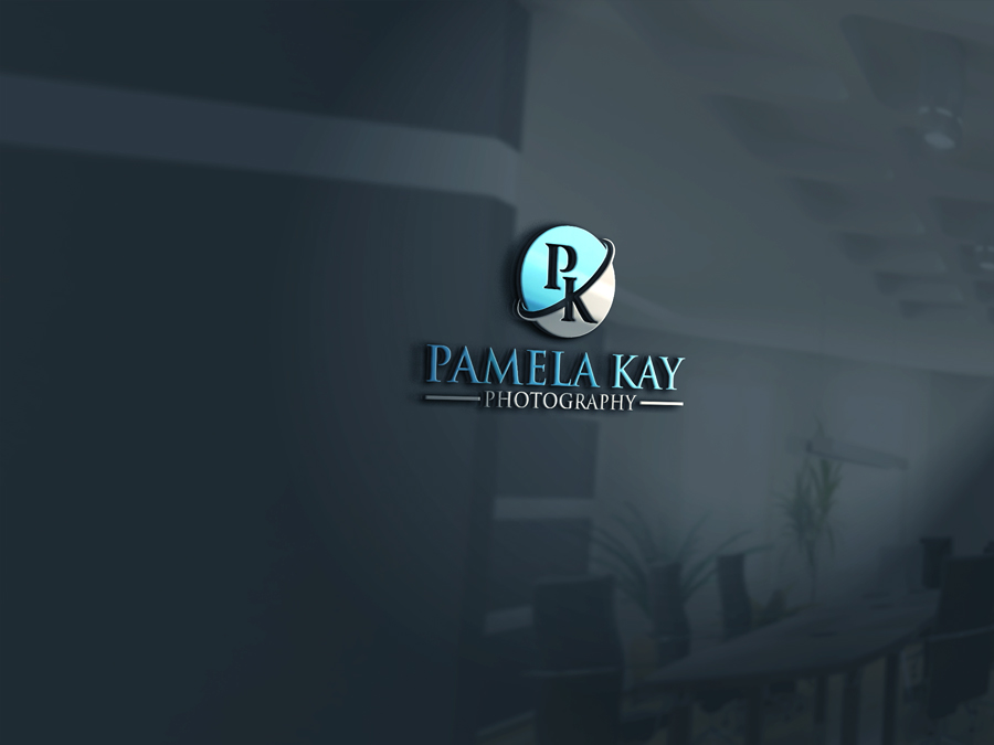 Design de Logo par khairul 5 pour Pamela Kay Photography | Design #20712525