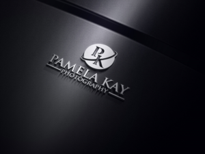 Diseño de Logo por khairul 5 para Pamela Kay Photography | Diseño: #20712533