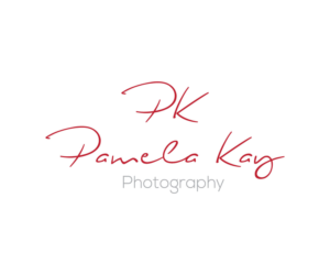 Diseño de Logo por LKSUS para Pamela Kay Photography | Diseño: #20722657