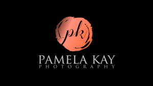 Logo Design by artkey9 for Pamela Kay Photography | Design: #20715755