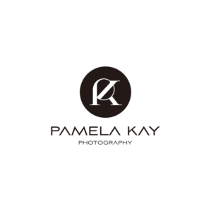 Logo-Design von Jagoan für Pamela Kay Photography | Design #20716628