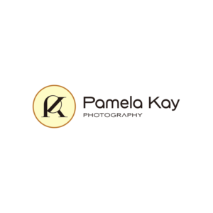 Diseño de Logo por Jagoan para Pamela Kay Photography | Diseño: #20727915