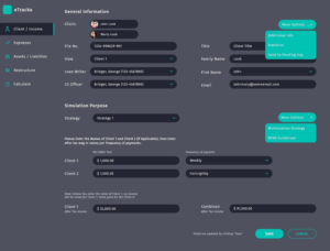 Software - upgrade look and feel | Design Graphique par 5SD solutions