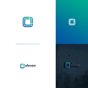 Eleven Management / 11 Management | Logo Design by JohnM.