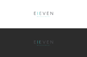 Logo Design by GLDesigns for 11 Management | Design #20707033
