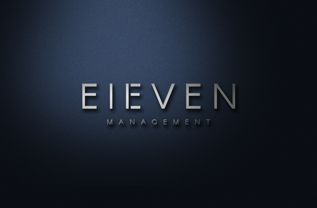 Logo Design by GLDesigns for 11 Management | Design #20707034